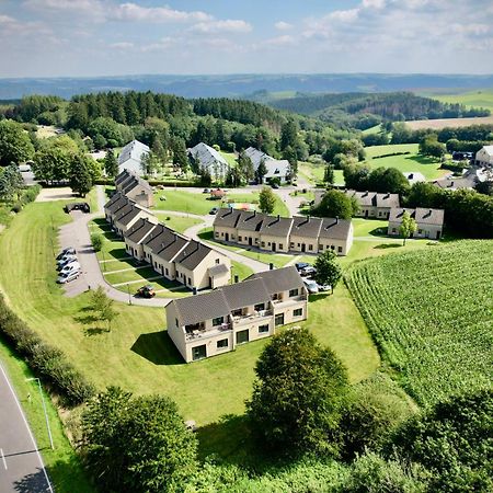 La Sapiniere Villa Hosingen ภายนอก รูปภาพ