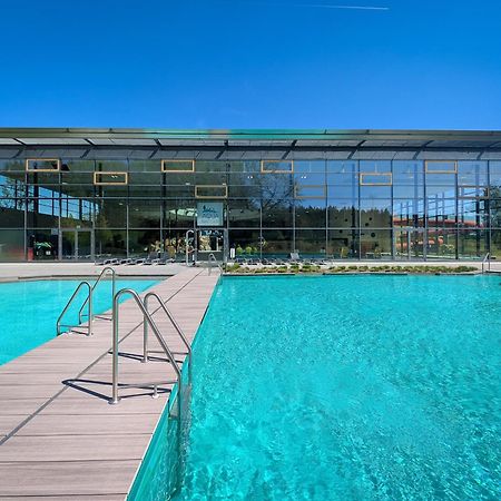 La Sapiniere Villa Hosingen ภายนอก รูปภาพ