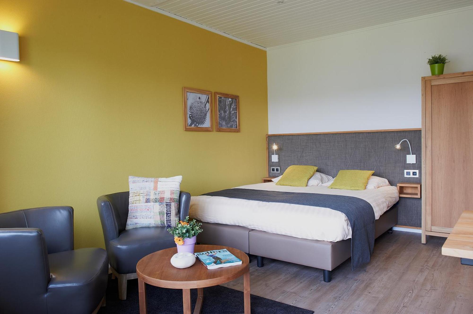 La Sapiniere Villa Hosingen ภายนอก รูปภาพ