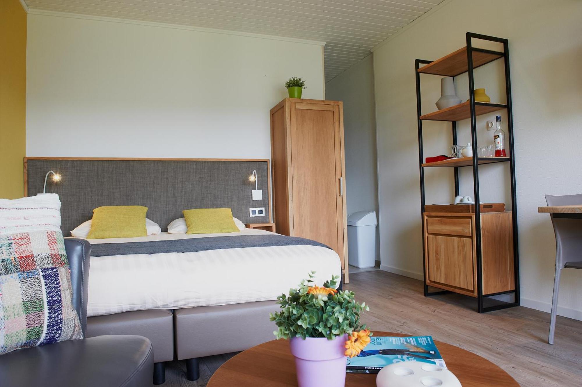 La Sapiniere Villa Hosingen ภายนอก รูปภาพ