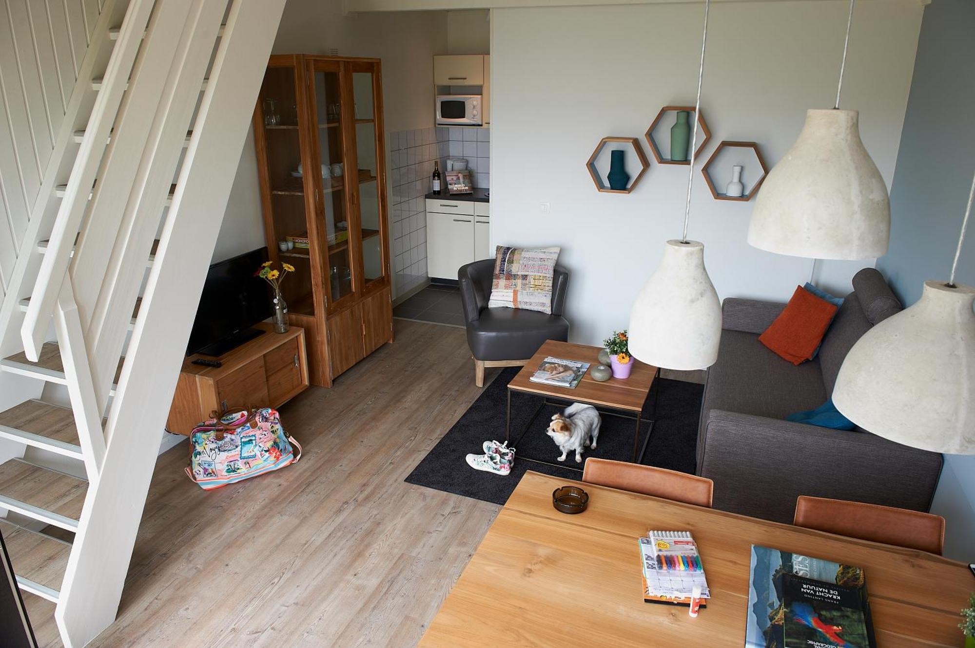 La Sapiniere Villa Hosingen ภายนอก รูปภาพ