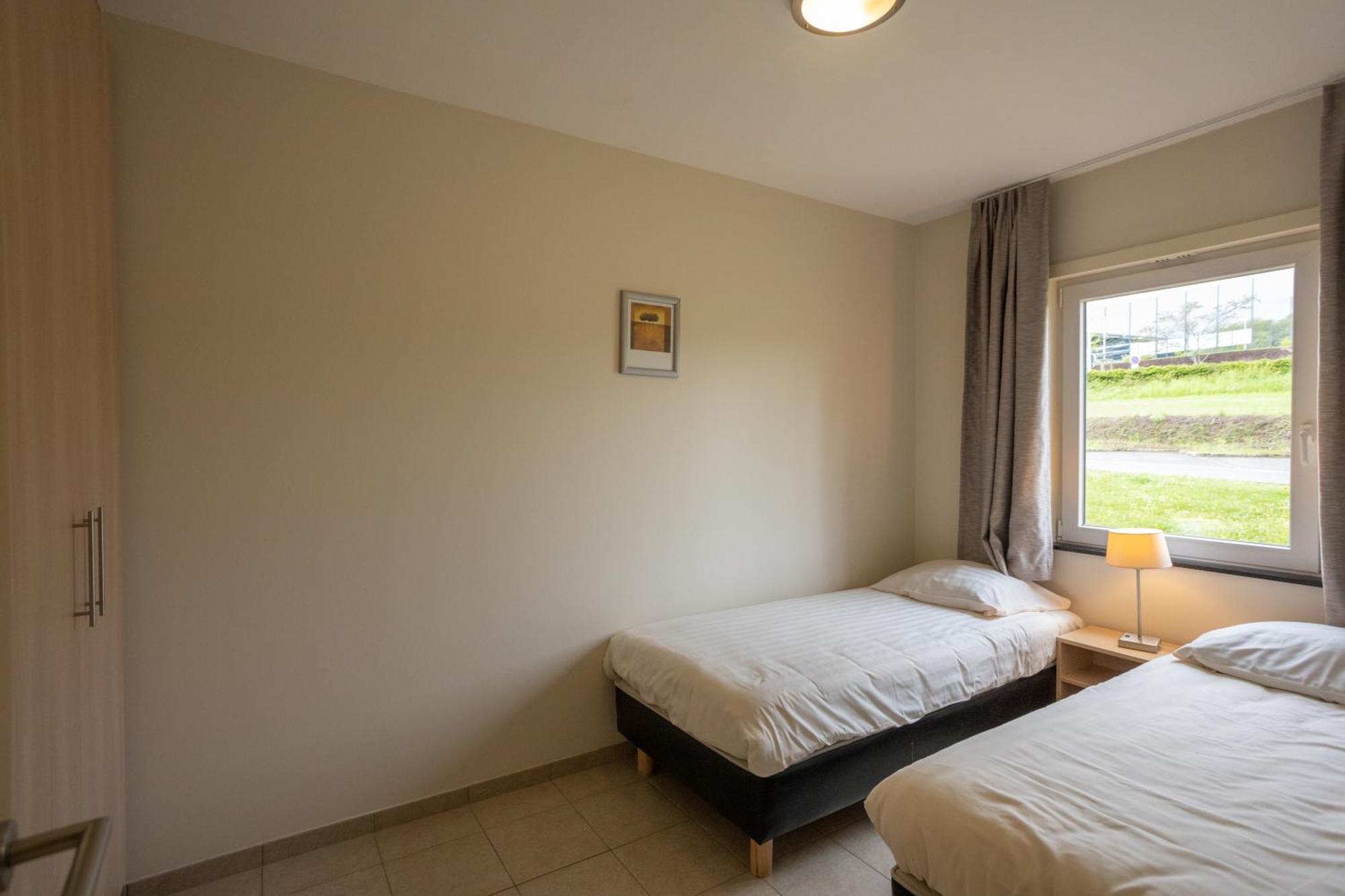 La Sapiniere Villa Hosingen ภายนอก รูปภาพ